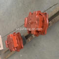 MSF-340VP Motor de viagem para 40Tons 60Tons 80Tons Excavator